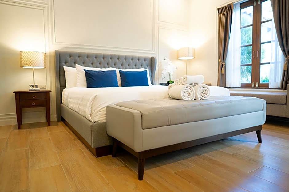 Villa Seville Hua Hin