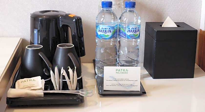 Patra Malioboro Hotel