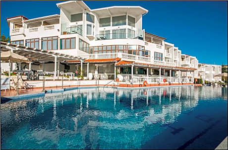 Hotel Akti Ouranoupoli Beach Resort