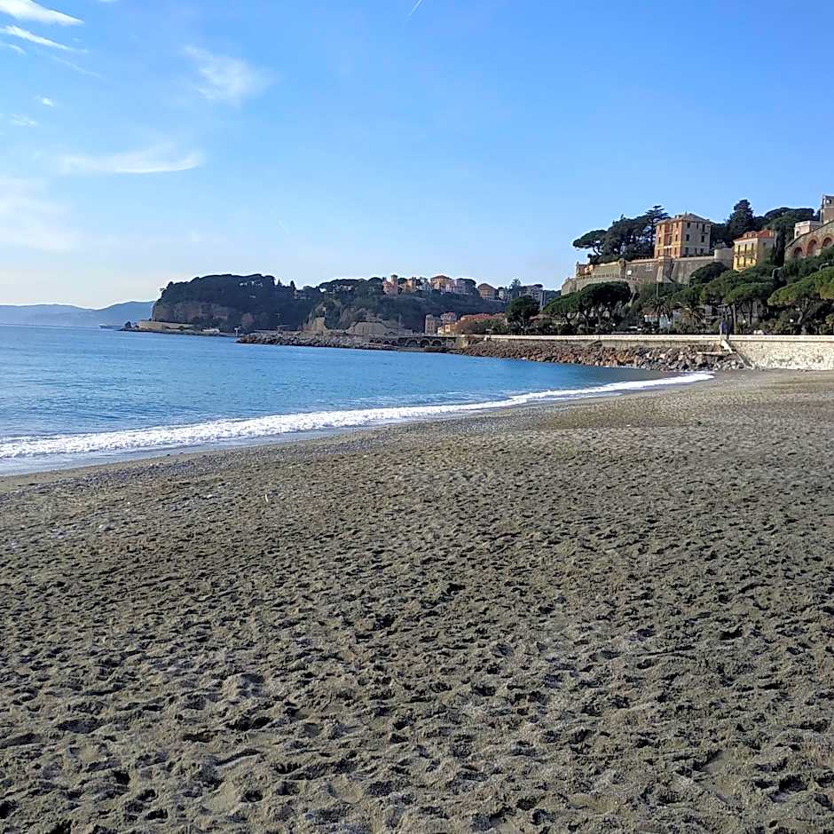 Hotel Tirreno