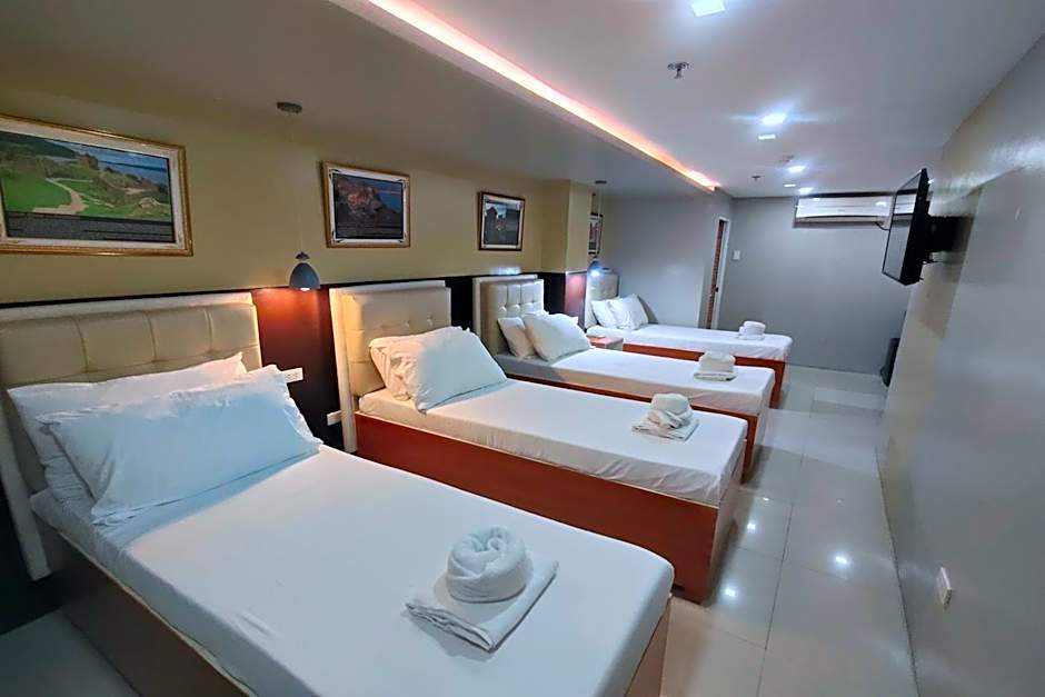 Taj Hotel Tuguegarao