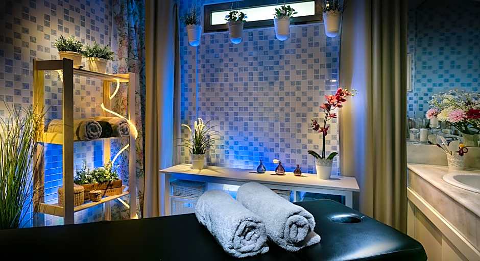 RH Princesa Hotel & Spa 4* Sup