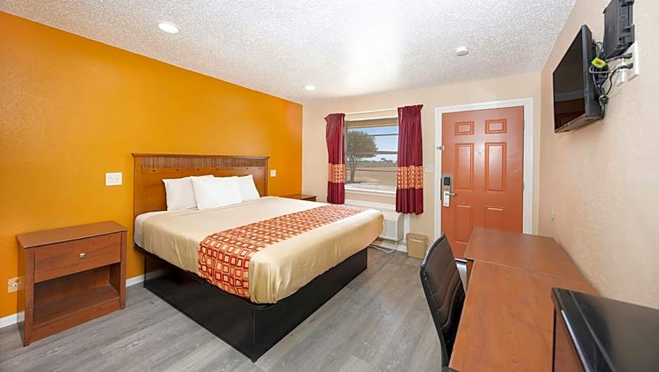 Regency Inn Hondo