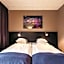 Best Western Malmo Arena Hotel