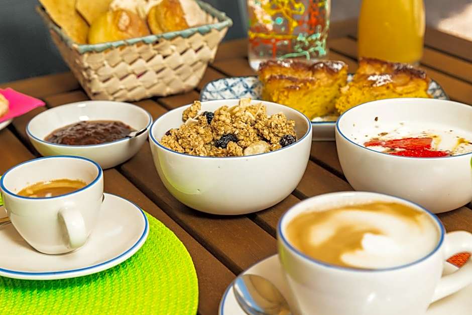 Sa Crai B&B - Sardinian Experience