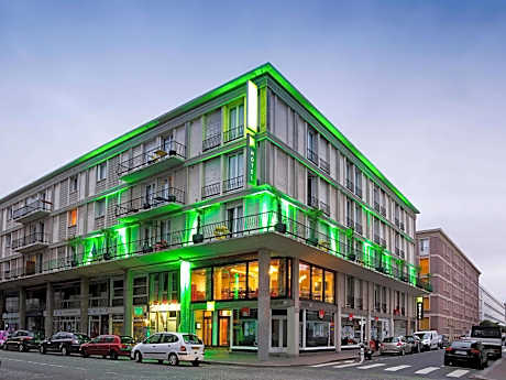 ibis Styles Le Havre Centre Auguste Perret