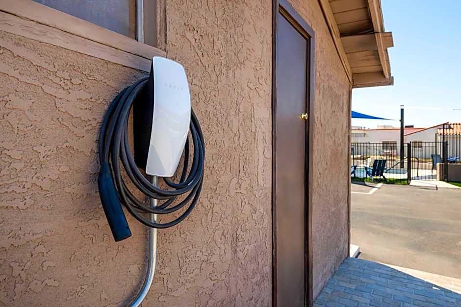 Travelodge by Wyndham Parker