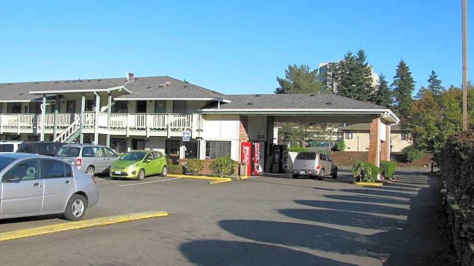 Motel Puyallup