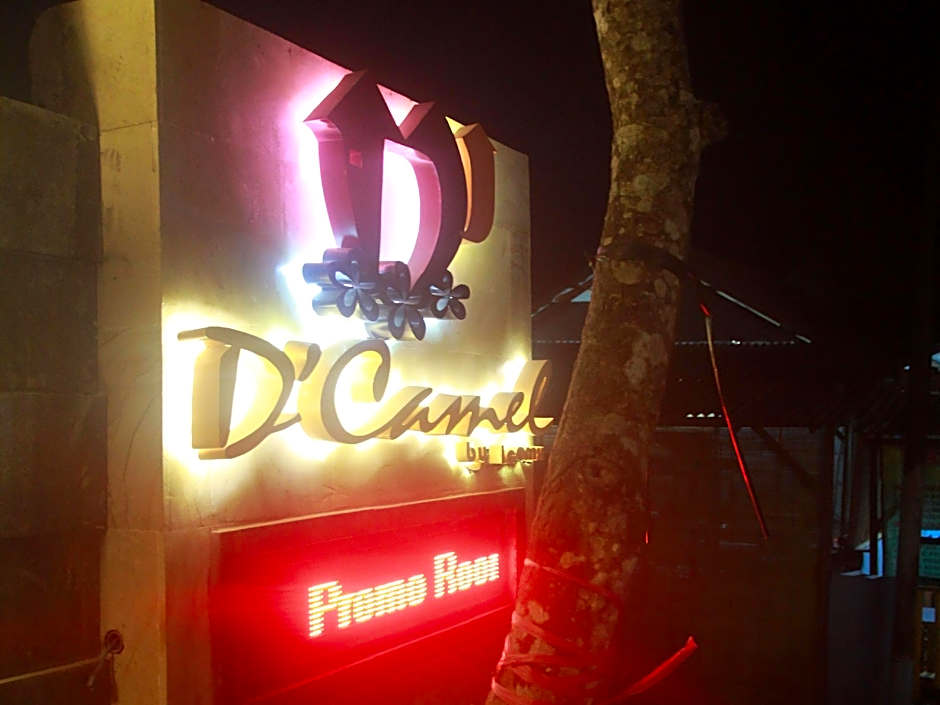 D'camel Hotel Lembongan