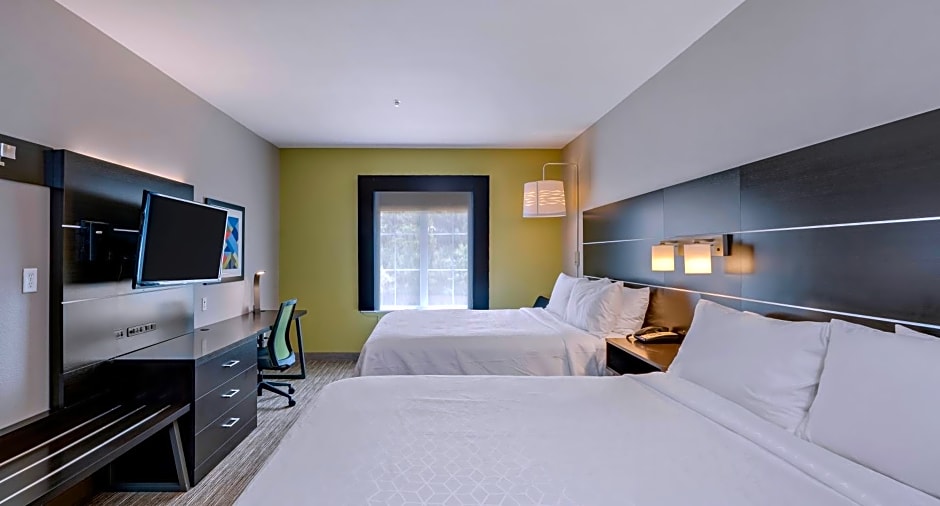 Holiday Inn Express Hotel & Suites Kilgore North, an IHG Hotel