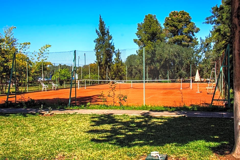 Hotel Ouzoud Beni Mellal