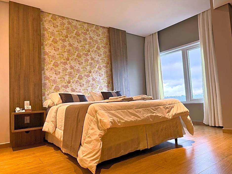 Continental Inn Hotel