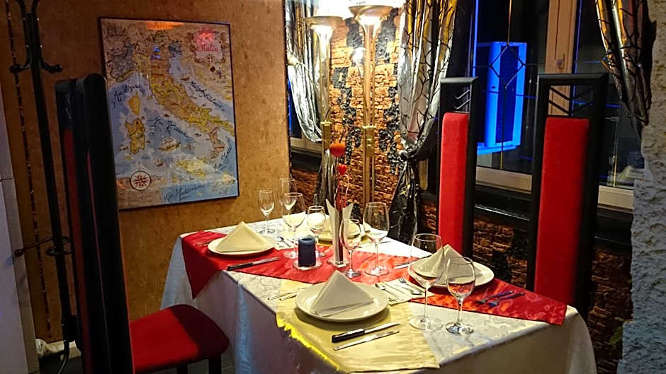 Rimini Club Inn & Suites