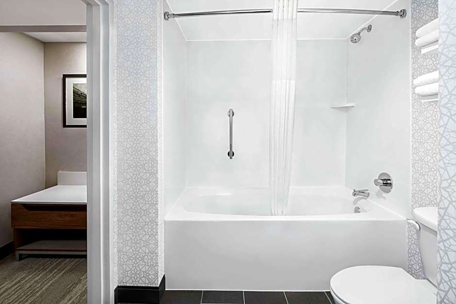 Hampton Inn By Hilton And Suites Downtown Chicago