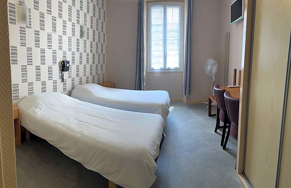 Hotel du Lion d'Or