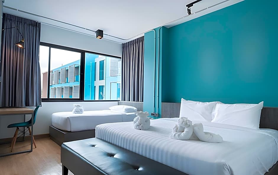 S.22 Hotel