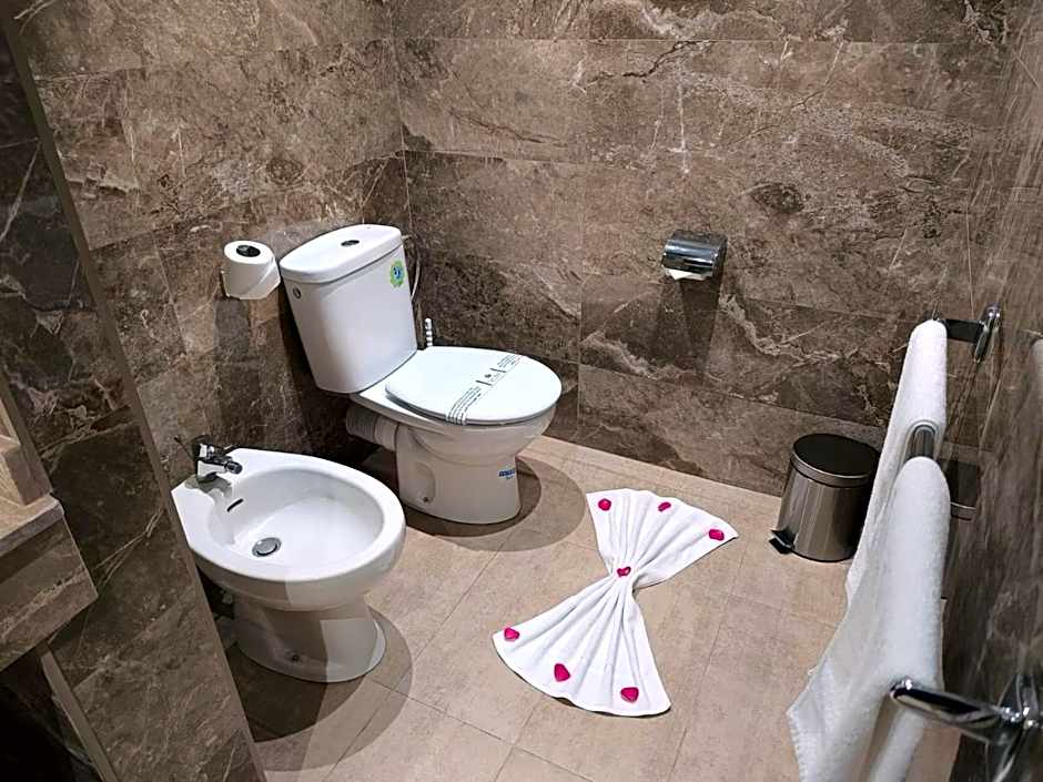 Royal Mirage Fes Hotel