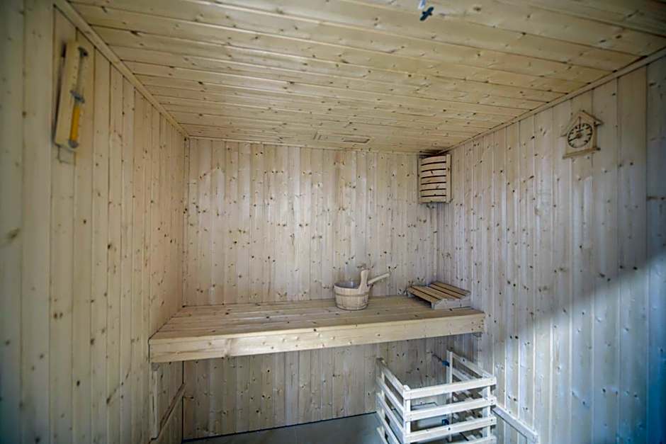 City Stay Beach Hotel Apartments - Marjan Island