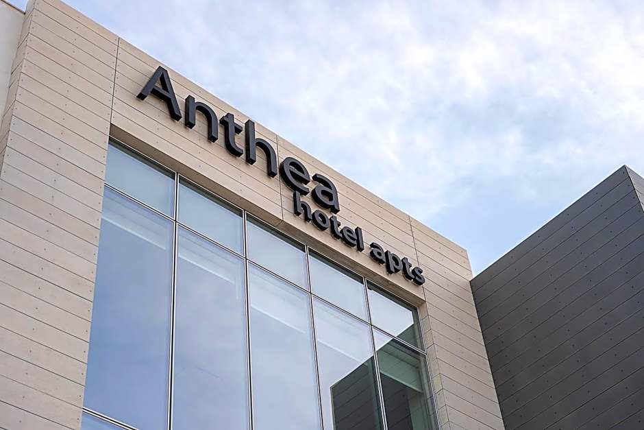 Anthea Hotel Apartments