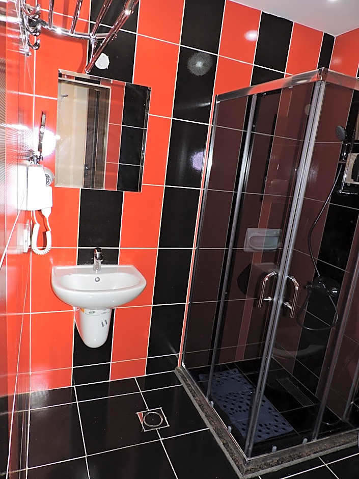 Valentine Inn Luxury