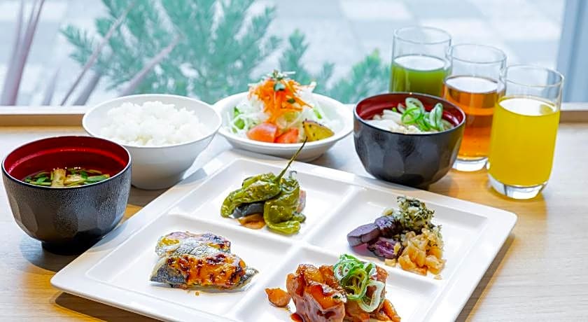 Hotel Keihan Kyotoeki Minami