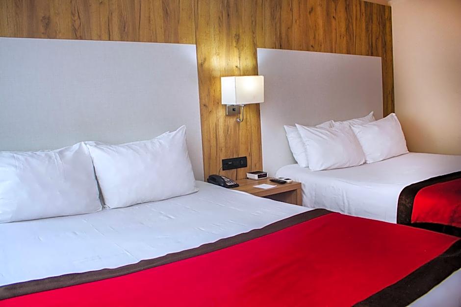 Ramada Panama Centro via Argentina