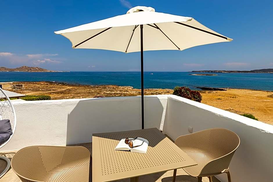Sea & Sun Paros