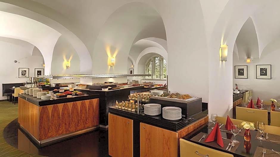 Park Plaza Budapest