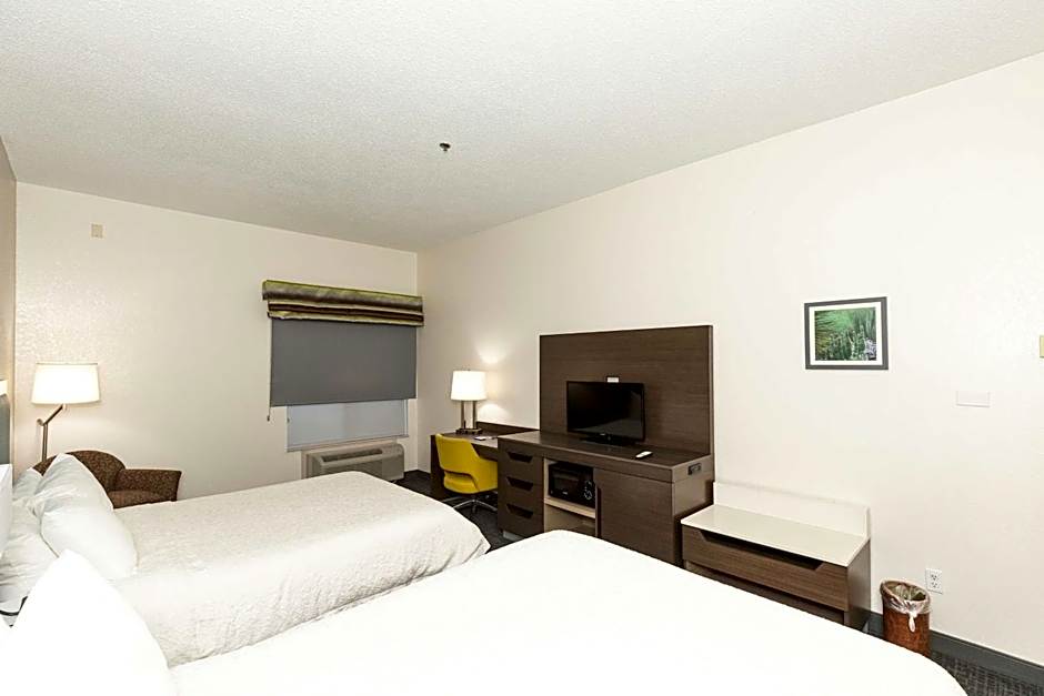 Hampton Inn By Hilton Kerrville