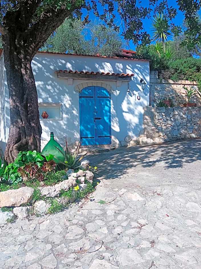 Residenza Collina Dei Pini