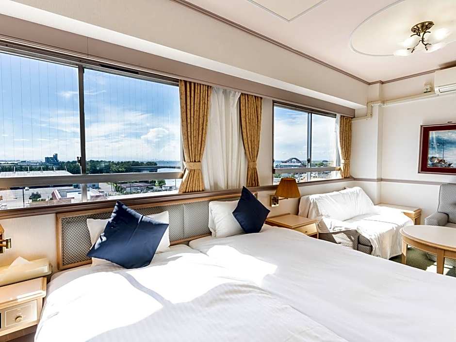 Tabist Hotel Ginga Kisarazu