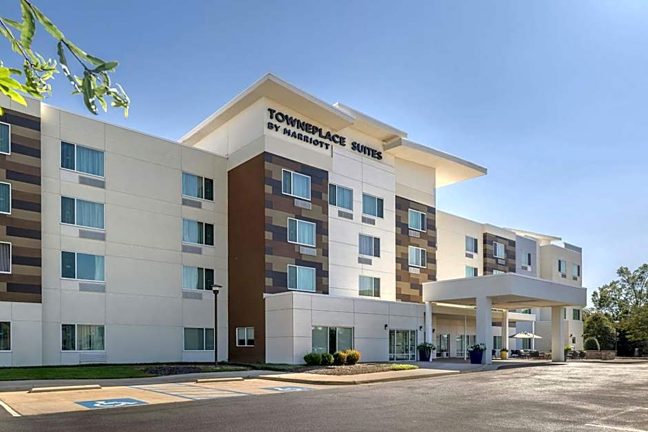 TownePlace Suites by Marriott Auburn University Area