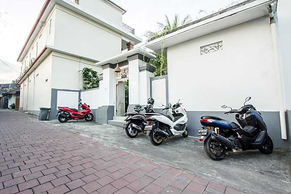 Bali Billy Village
