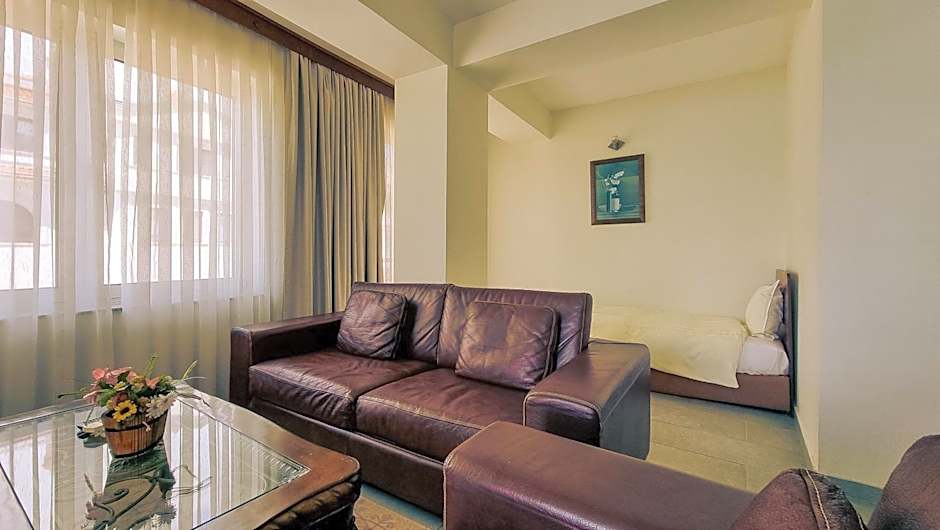 Royal View Hotel and SPA