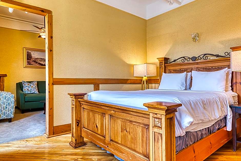 The Stratford Hotel by Hoco Hotels Collection