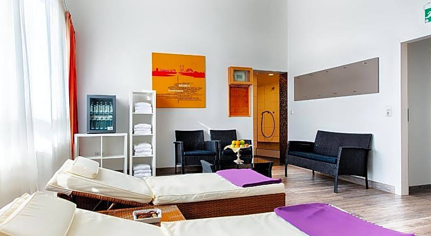 Garner Hotel Stuhr - Bremen A1 by IHG