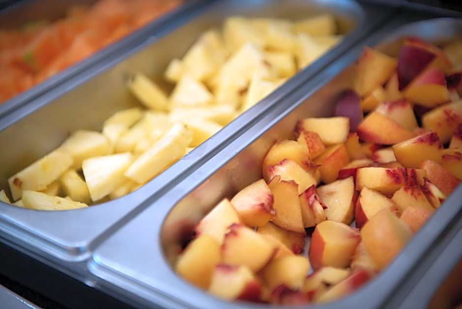 JR Hotels Gigli Firenze