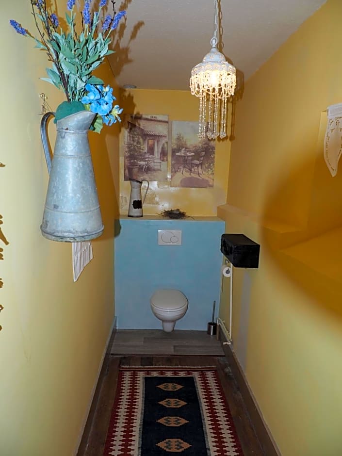 Chateau Saint Claude an der Saone