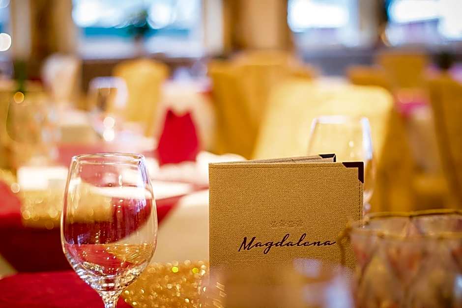 Hotel Magdalena im Zillertal - Urlaub mit Hund