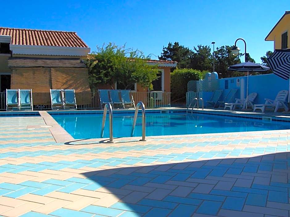 Residence Verde Mare Official Site