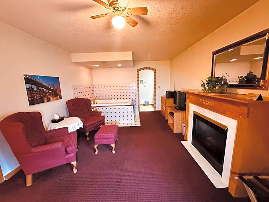 St Croix Suites - St Croix Falls