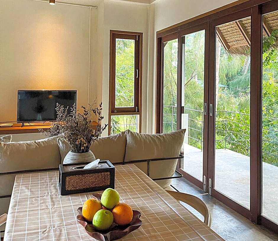 Big Tree Boutique Hotel