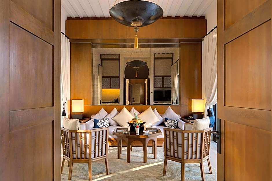 Banyan Tree Tamouda Bay