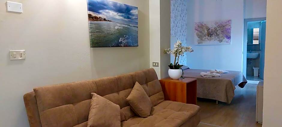 Hotel Ermeti B&B Brunch