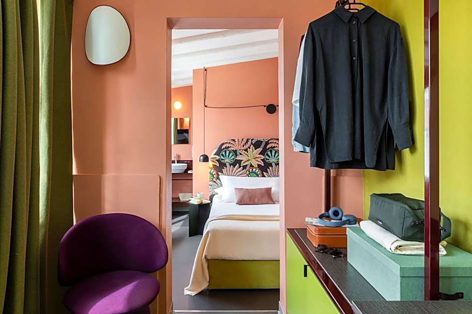 Barberini Retreat Boutique Hotel