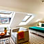 Hotel Verde Montana Wellness & Spa