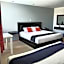 Hotel Euro Confort,Pachuca