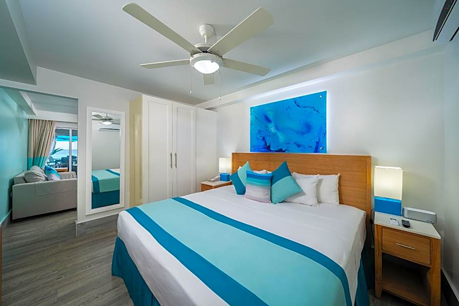 South Gap Hotel