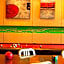 Aloft Minneapolis