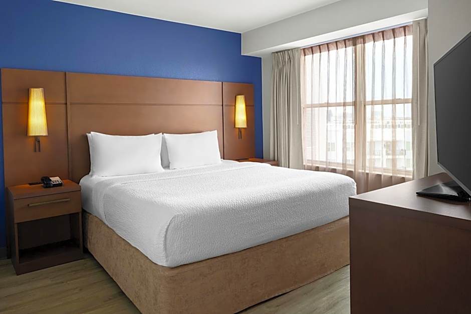 Residence Inn by Marriott Tampa Westshore/Airport
